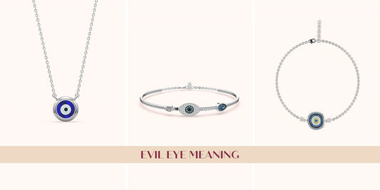 evil eye meaning
