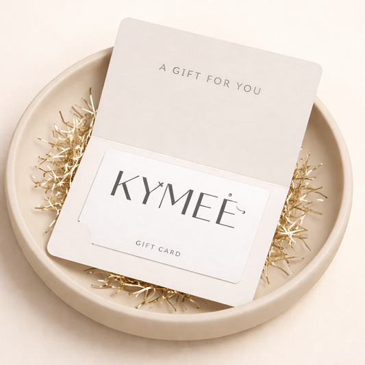 Kymee Gift Card