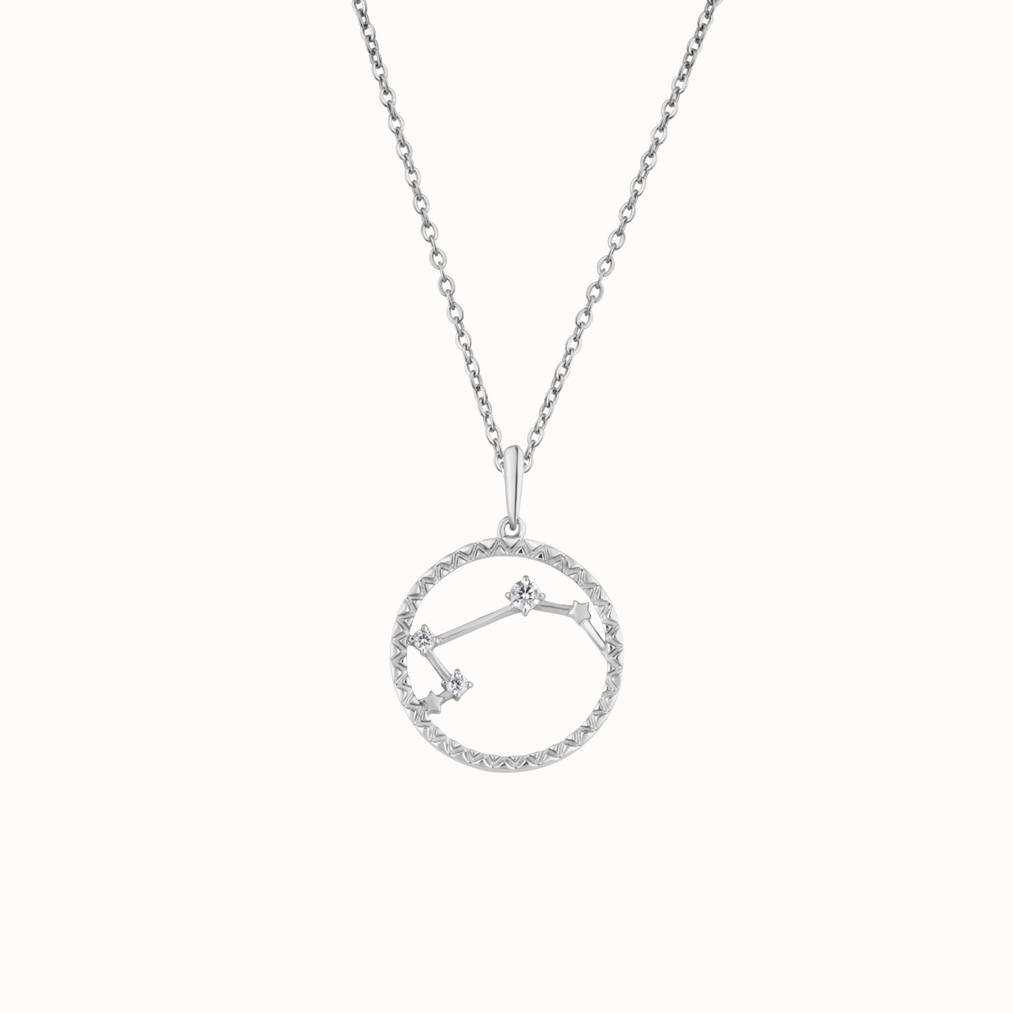 Celestial Constellation Necklace