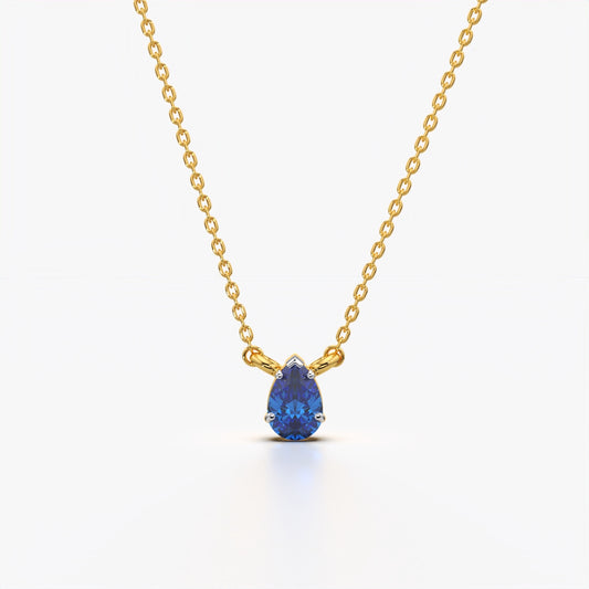Sapphire Blue