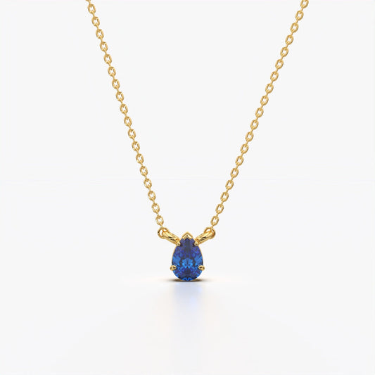 Sapphire Blue