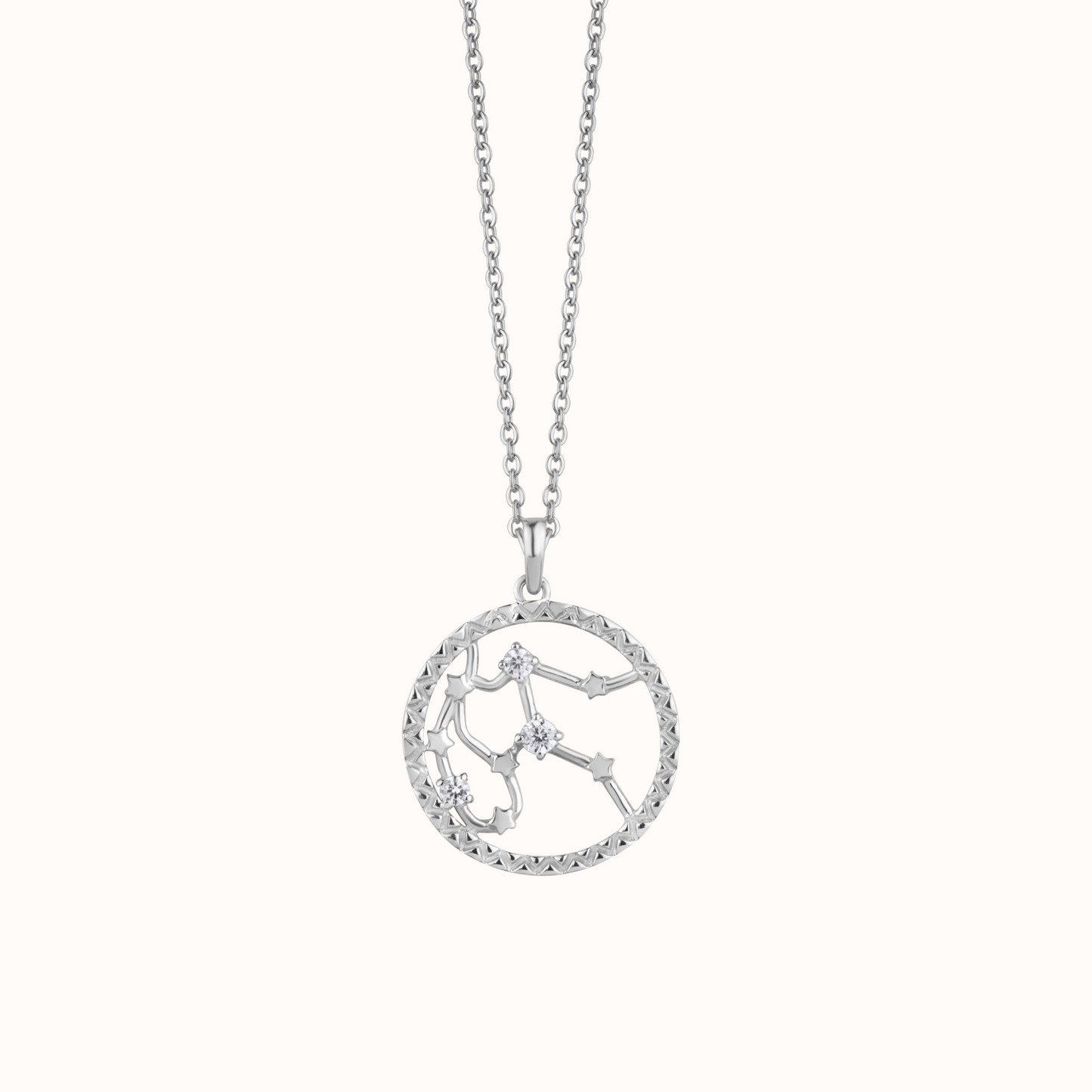 Constellation Pendant Necklace