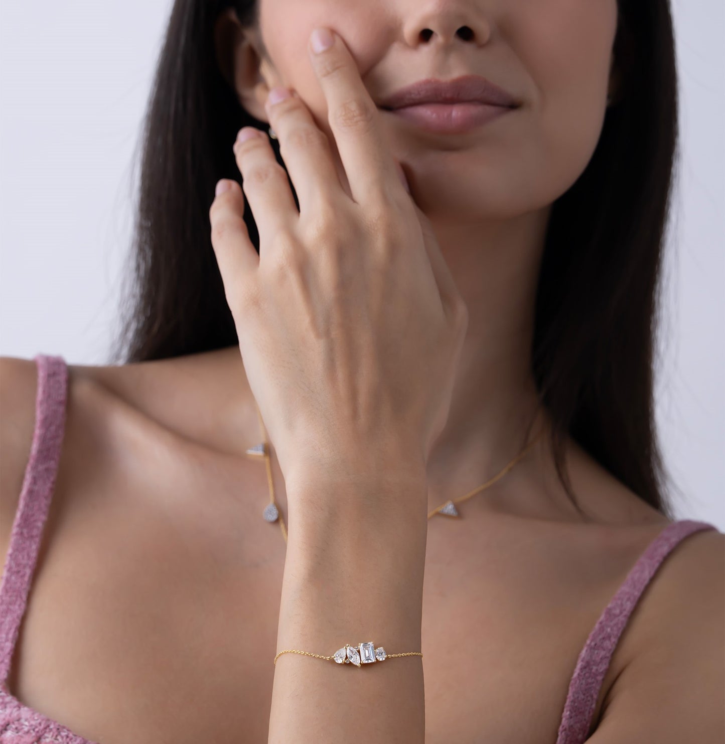 Chic Harmony Bracelet