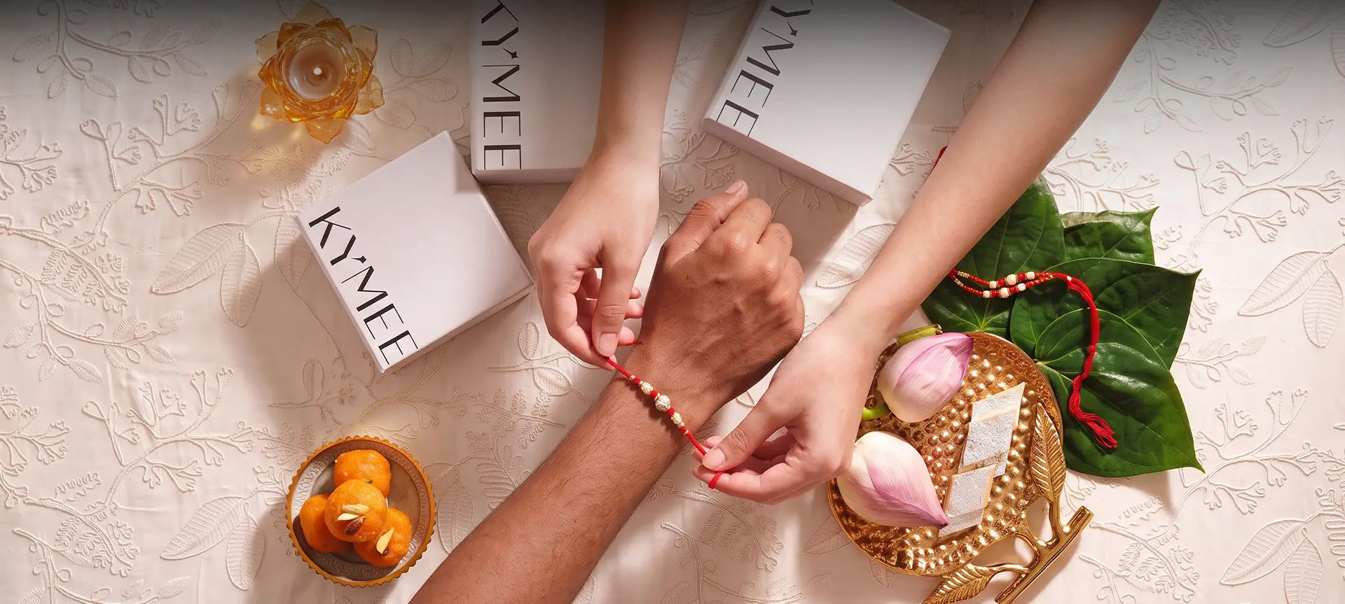 Triple Your Gifting