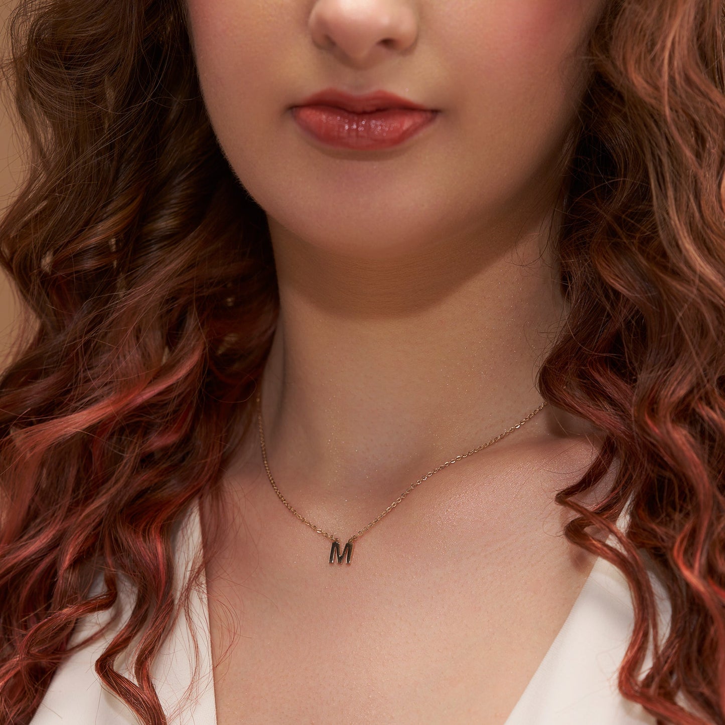 Custom Name Necklace - KYMEE