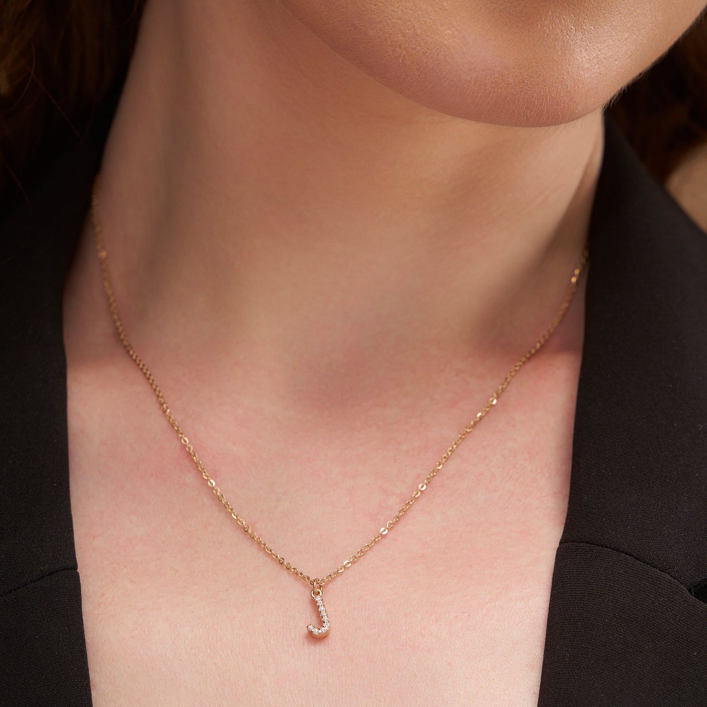 Personalized Custom Name Necklace - KYMEE