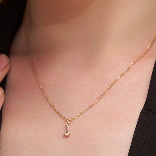 Personalized Custom Name Necklace - KYMEE