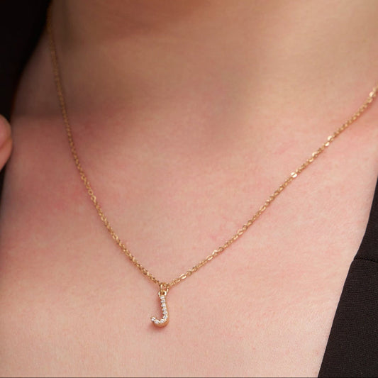 Personalized Custom Name Necklace - KYMEE