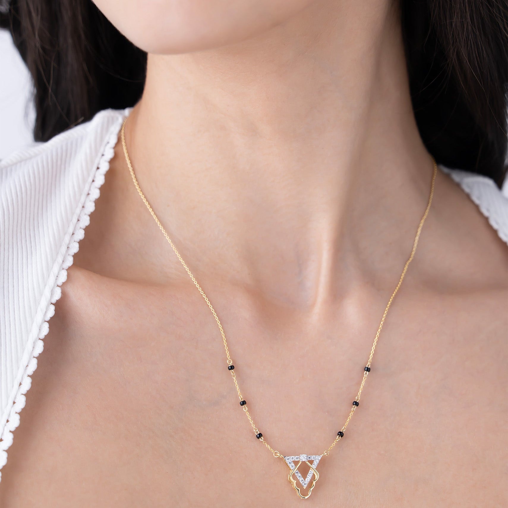 Regal Vow Mangalsutra