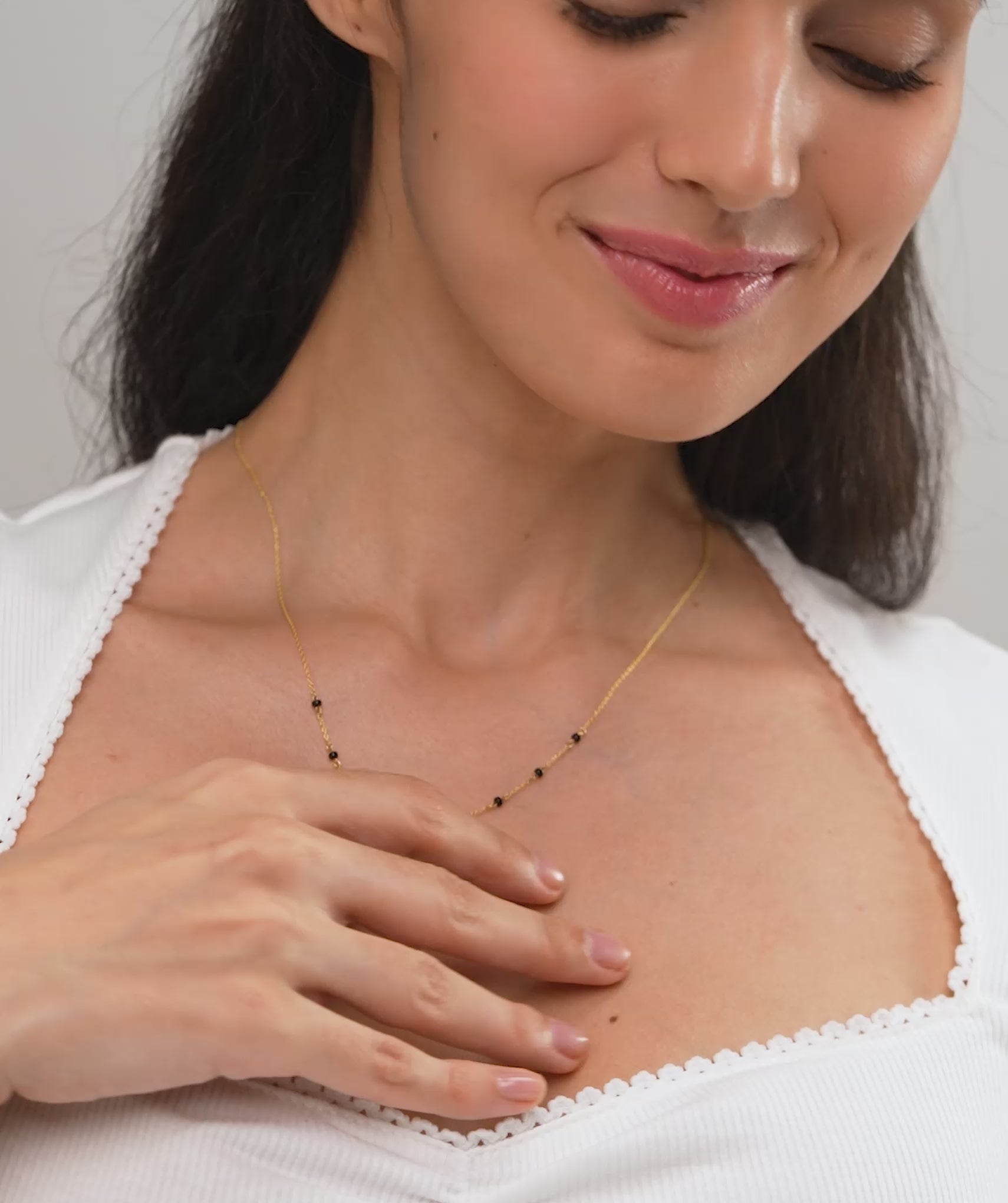 Regal Vow Mangalsutra