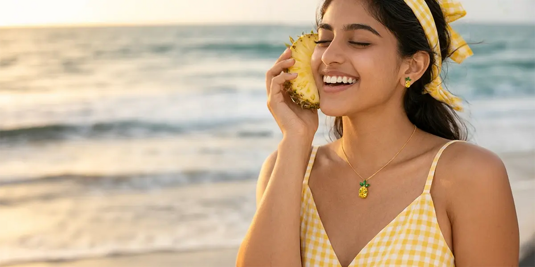 Statement Jewellery meaning