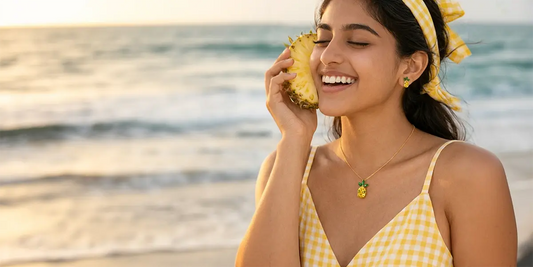 Statement Jewellery meaning