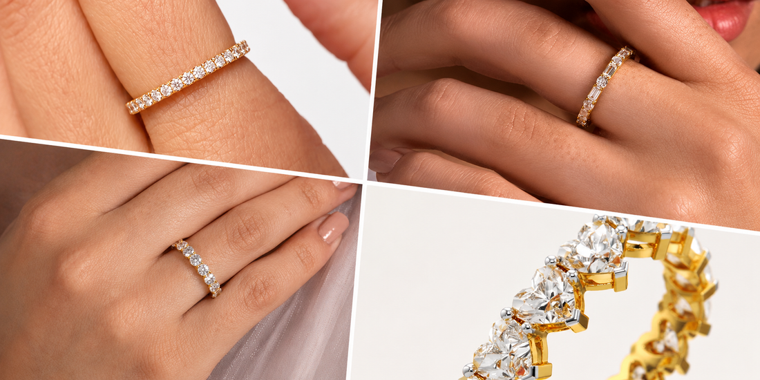 what is eternity ring