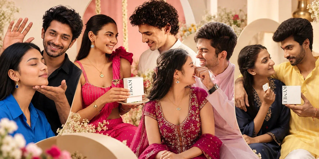 Bhai Dooj Gift Ideas for Your Sister