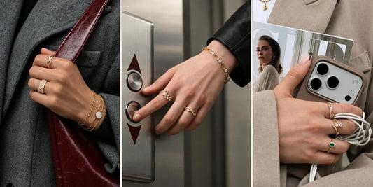 How to Accessorize for Work