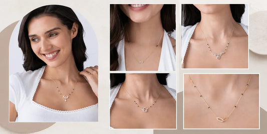 Top Mangalsutra Designs to Wear