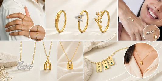 Personalised Rakhi Gifts
