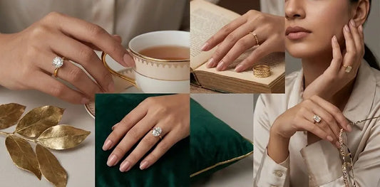 Why Choose a Solitaire Ring