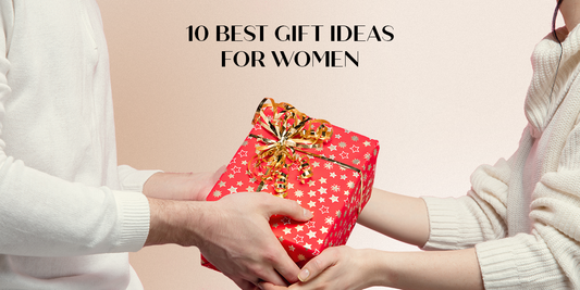 gift ideas for women