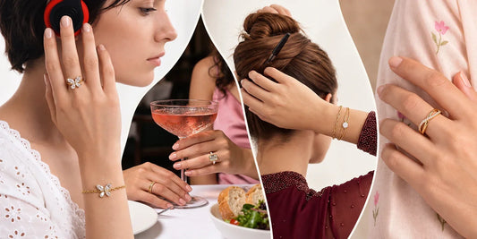 What is Sustainable Jewellery? What the Word Actually Means in India, and How to Check It