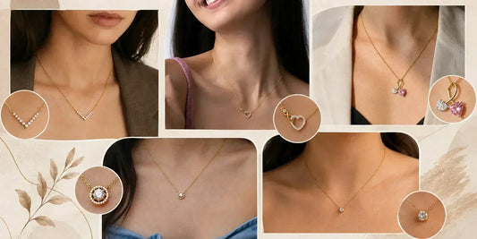 Daily Wear Necklaces