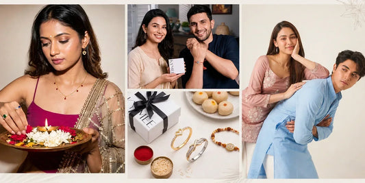 Best Rakhi Gifts for Sisters