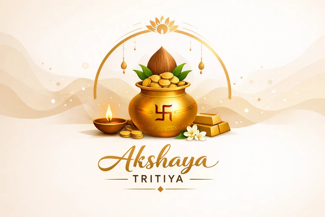 Akshaya Tritiya