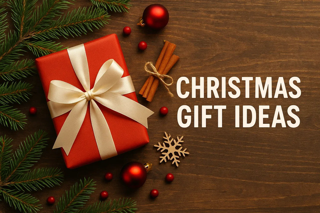  Christmas Gifts
