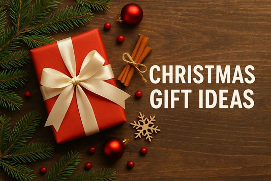  Christmas Gifts