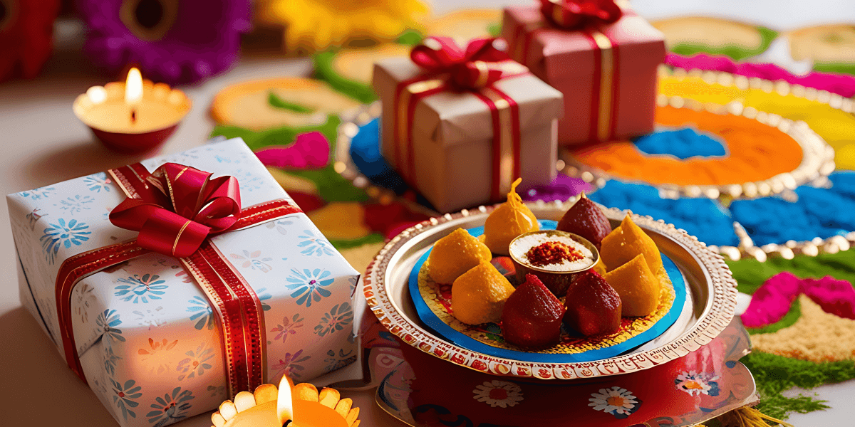 Diwali Gift Ideas