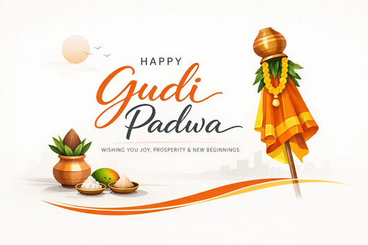 Gudi Padwa Wishes, Messages and Quotes