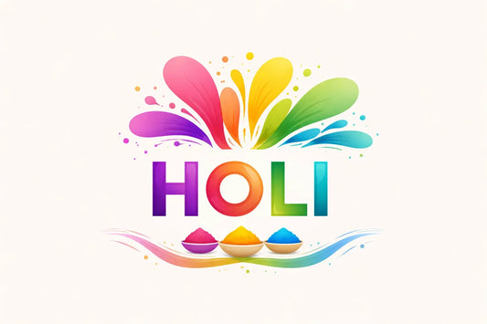 Holi Wishes, Messages and Quotes