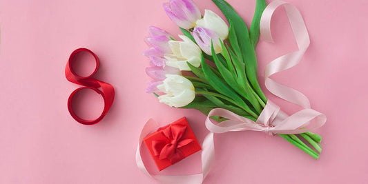 Women's Day Gift Ideas: Unique, Special, and Personalised Gifts - KYMEE