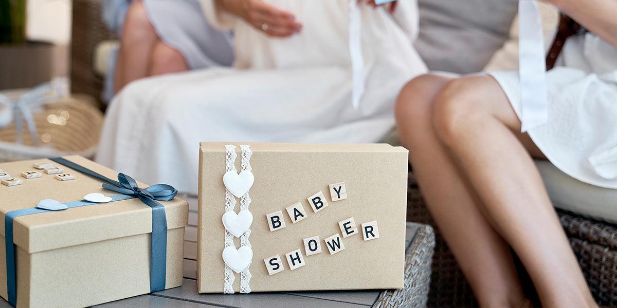 Baby Shower Gift Ideas - Affordable, Unique, and Modern Gifts - KYMEE