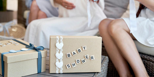 Baby Shower Gift Ideas
