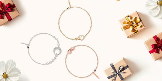 Bridal Shower Gift Ideas: Unique and Thoughtful Gifts - KYMEE