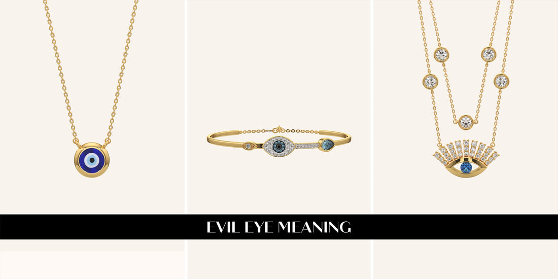 evil eye meaning
