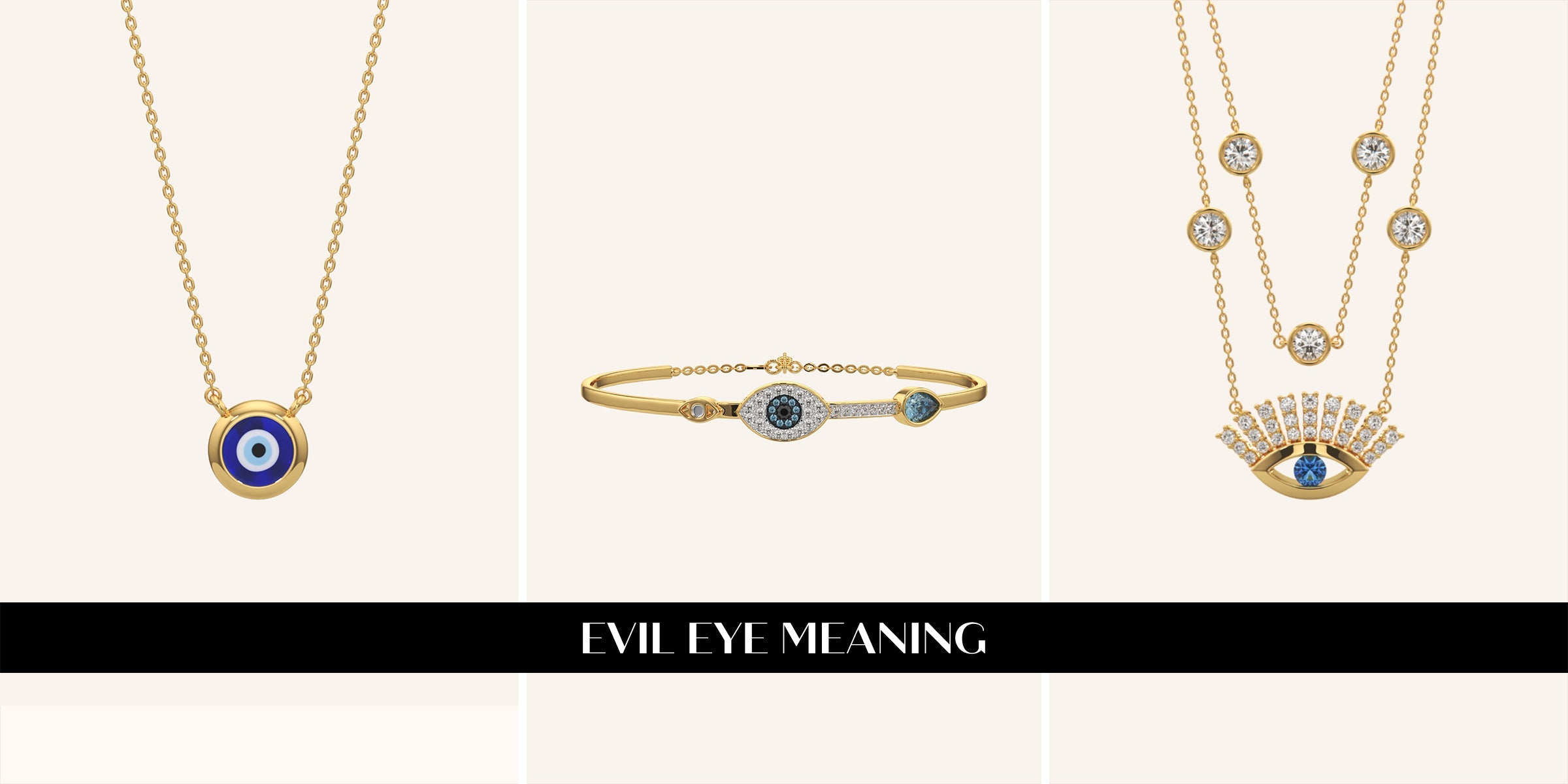 evil eye meaning