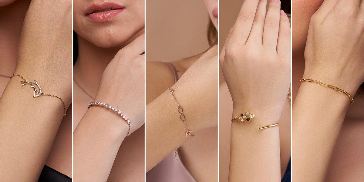 Types of Bracelets