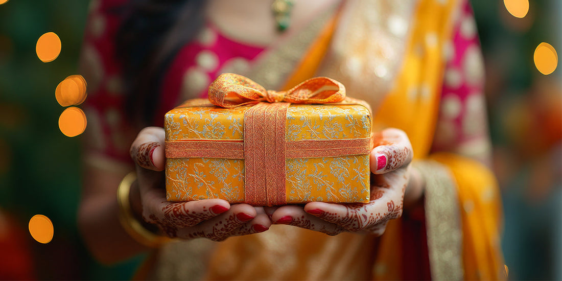 wedding gift ideas