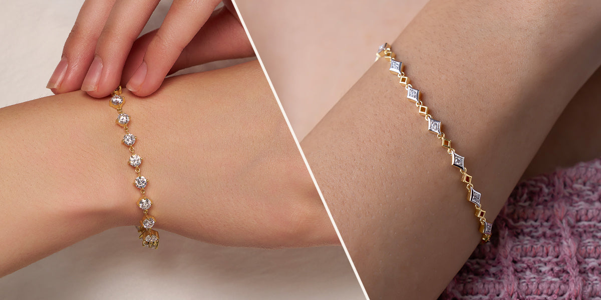 tennis bracelet meaning