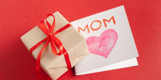 Mother’s Day Gift Idea: Sterling Silver Jewellery - KYMEE