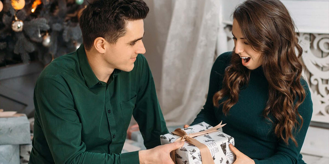 anniversary gift ideas for her