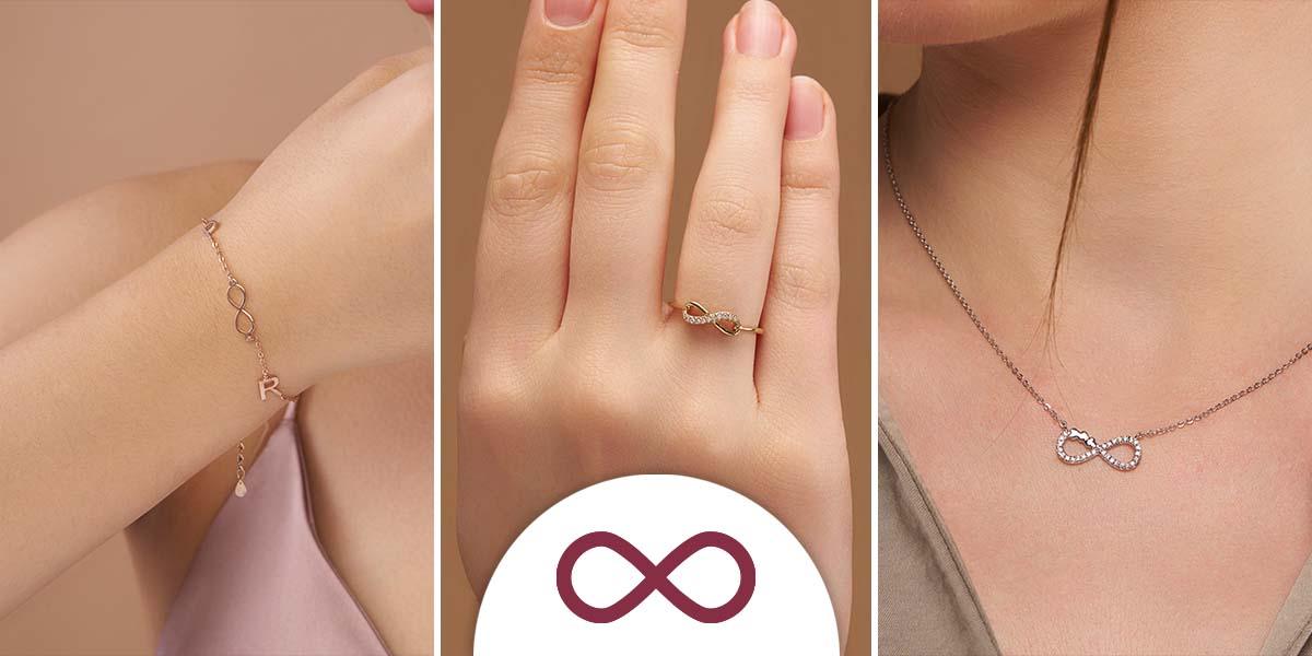 Infinity Symbol: Meaning, Significance, History, and More - KYMEE