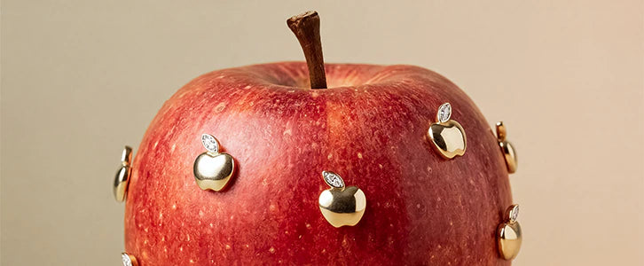 How to Layer Jewellery