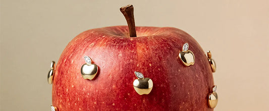 How to Layer Jewellery