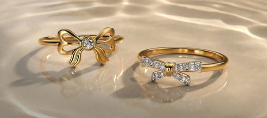 Why Choose a Dainty Ring