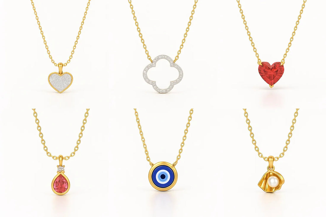 pendant meaning