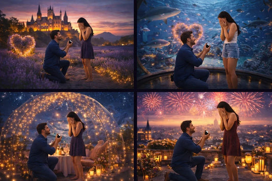 Proposal Ideas