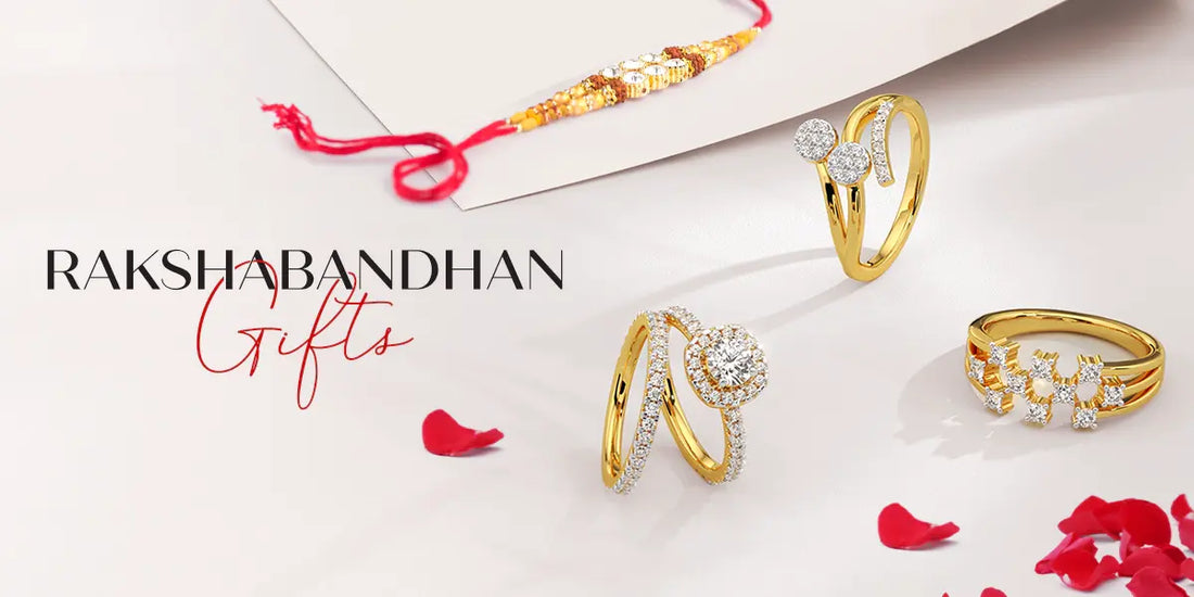 Raksha Bandhan Gift Ideas for Sister